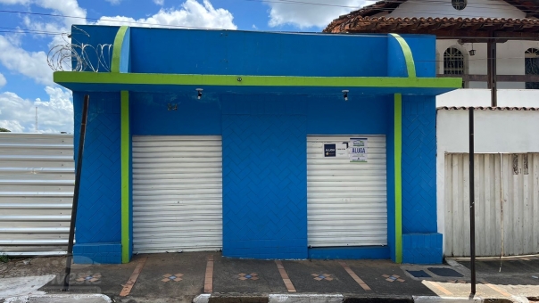Av. Da Penha, 94