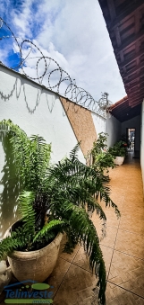 Casa - Bairro Nova Calif&oacute;rnia