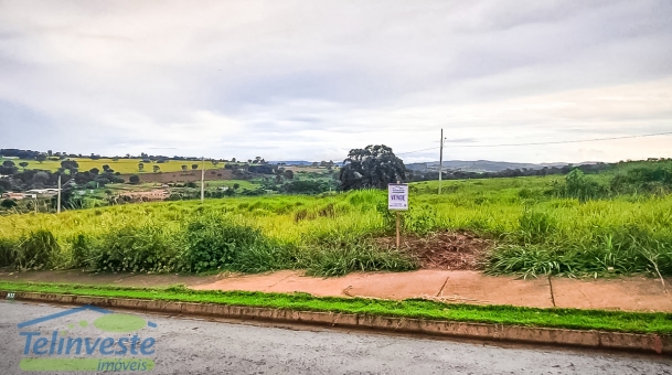 Lote - Parque Alvorada