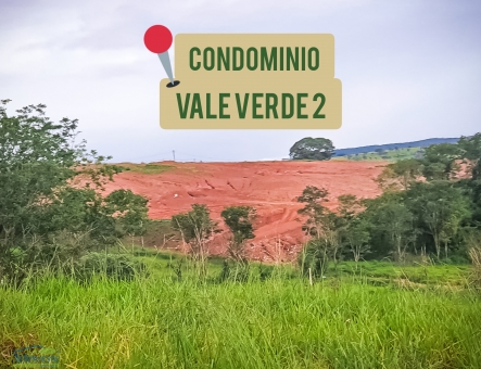 Lote - Parque Alvorada
