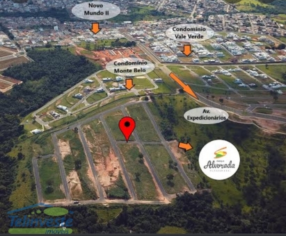 Lote - Parque Alvorada