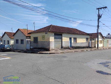 Comodo Comercial Pr&oacute;ximo ao Centro 