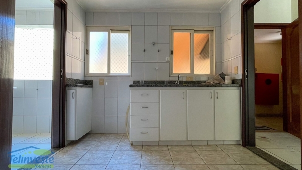 APARTAMENTO PROXIMO AO CENTRO 