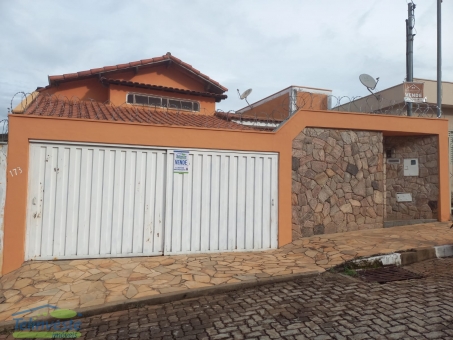 CASA NO S&Atilde;O FRANCISCO