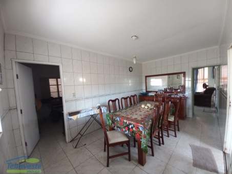 CASA NO S&Atilde;O FRANCISCO