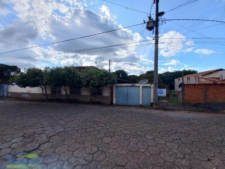 CASA NO CENTRO