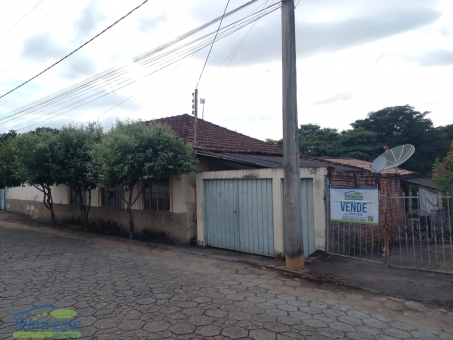 CASA NO CENTRO