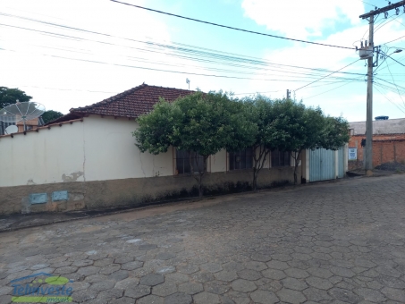 CASA NO CENTRO