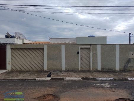 Casa no Novo Mundo II