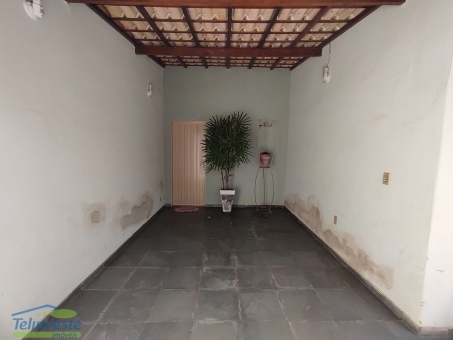 Casa no Novo Mundo II
