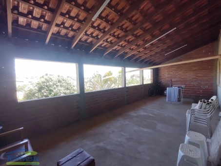 Casa no Novo Mundo II