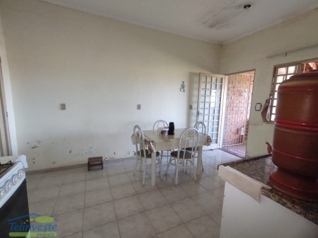 Casa no Novo Mundo II
