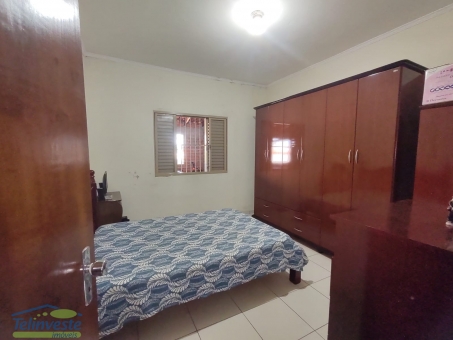 Casa no Novo Mundo II