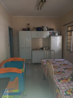 CASA NO CENTRO