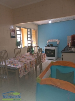 CASA NO CENTRO