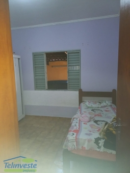 CASA NO CENTRO