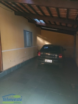 CASA NO CENTRO