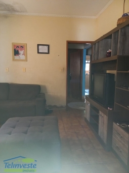 CASA NO CENTRO