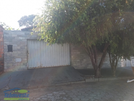 CASA NO CENTRO