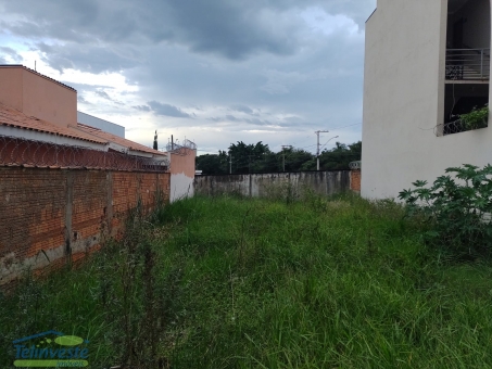 Terreno no Jardim Cidade