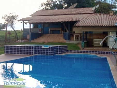 RANCHO CONDOM&Iacute;NIO NOGUEIRA