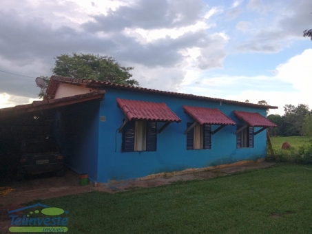 RANCHO CONDOM&Iacute;NIO NOGUEIRA