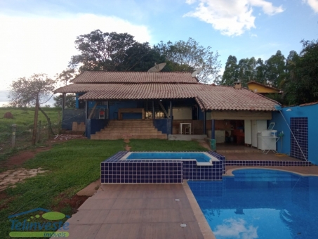 RANCHO CONDOM&Iacute;NIO NOGUEIRA