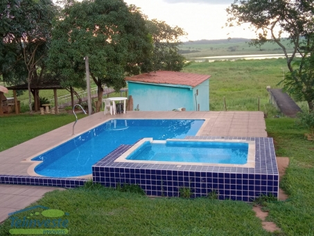 RANCHO CONDOM&Iacute;NIO NOGUEIRA