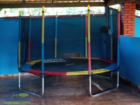 RANCHO CONDOM&Iacute;NIO NOGUEIRA