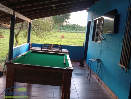 RANCHO CONDOM&Iacute;NIO NOGUEIRA