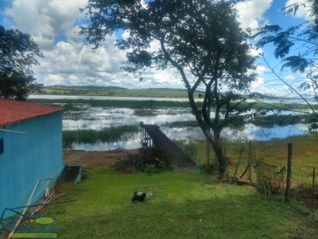 RANCHO CONDOM&Iacute;NIO NOGUEIRA