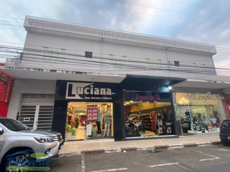 Apartamento Centro 
