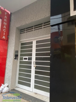 Apartamento Centro 