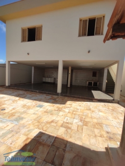 CASA NO PANORAMA