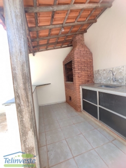 CASA NO PANORAMA