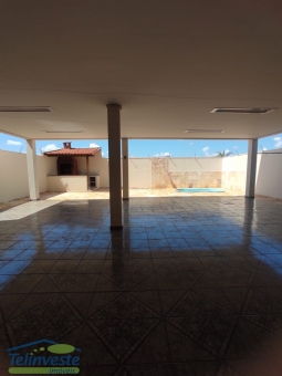 CASA NO PANORAMA