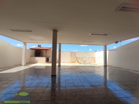 CASA NO PANORAMA