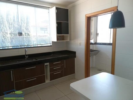 APARTAMENTO NO MUARAMA