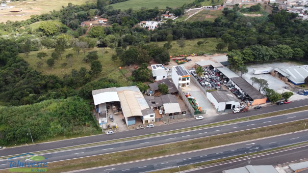 Lote Comercial - MG 050