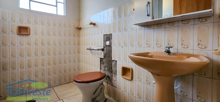 Casa - Bairro Nossa Senhora das Gra&ccedil;as