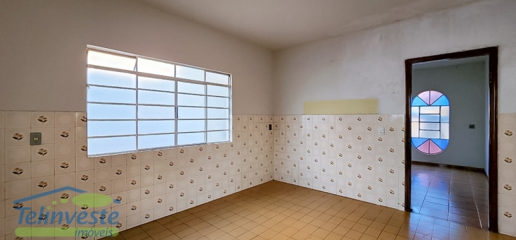 Casa - Bairro Nossa Senhora das Gra&ccedil;as