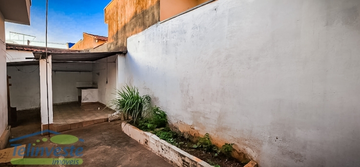 Casa - Bairro Nossa Senhora das Gra&ccedil;as
