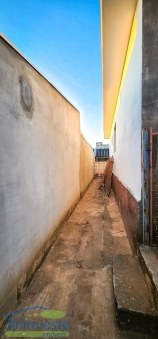 Casa - Bairro Nossa Senhora das Gra&ccedil;as