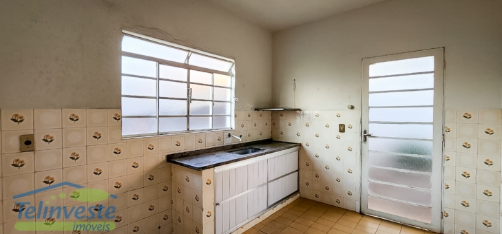 Casa - Bairro Nossa Senhora das Gra&ccedil;as