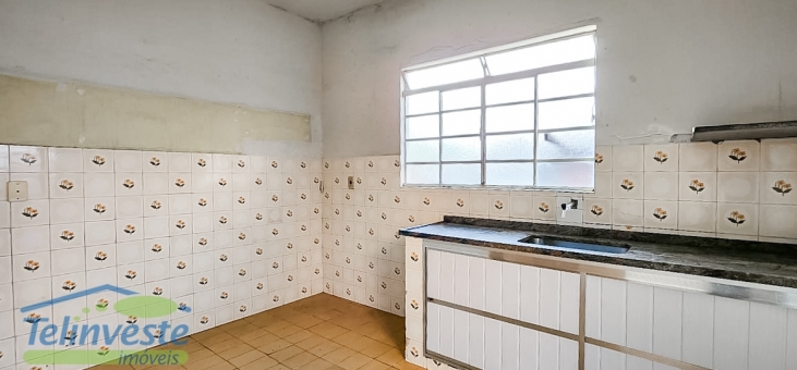 Casa - Bairro Nossa Senhora das Gra&ccedil;as