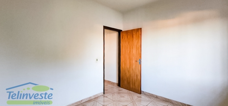 Casa - Bairro Nossa Senhora das Gra&ccedil;as