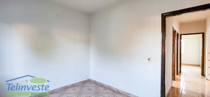 Casa - Bairro Nossa Senhora das Gra&ccedil;as