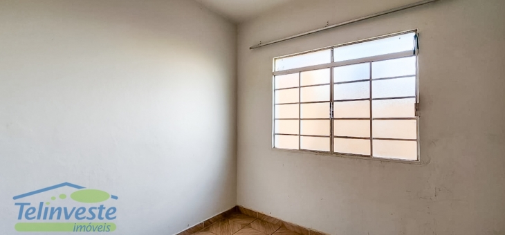 Casa - Bairro Nossa Senhora das Gra&ccedil;as