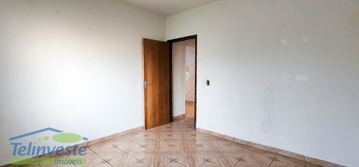Casa - Bairro Nossa Senhora das Gra&ccedil;as