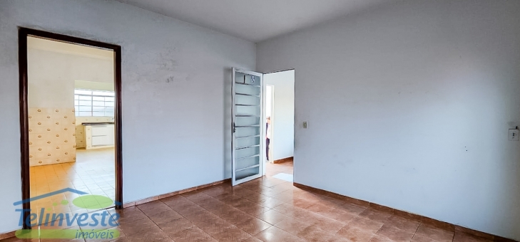 Casa - Bairro Nossa Senhora das Gra&ccedil;as